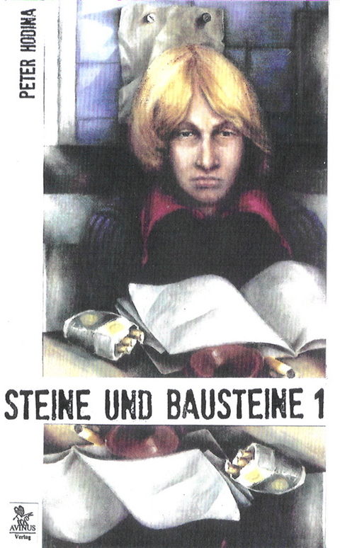 Steine uind Bausteine 1 - Peter Hodina