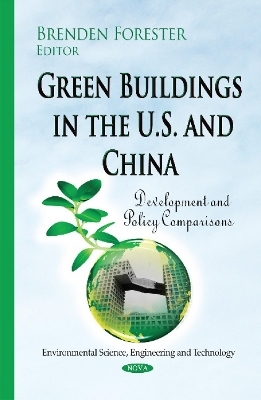 Green Buildings in the U.S. & China - 