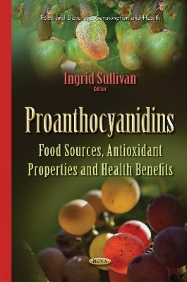 Proanthocyanidins - 