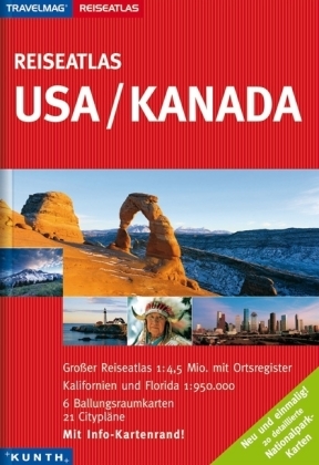 USA / Kanada