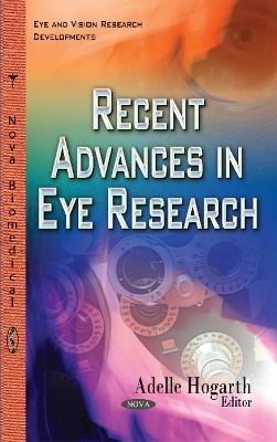 Recent Advances in Eye Research - 