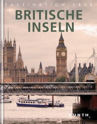 Britische Inseln