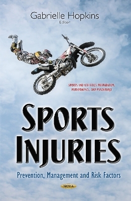 Sports Injuries - 