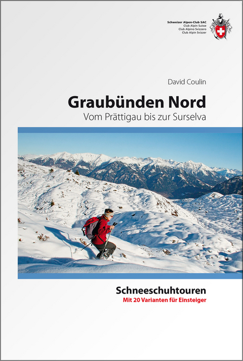 Graubünden Nord - David Coulin