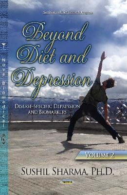 Beyond Diet & Depression - Sushil Sharma