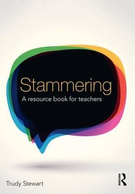 Stammering -  Trudy Stewart