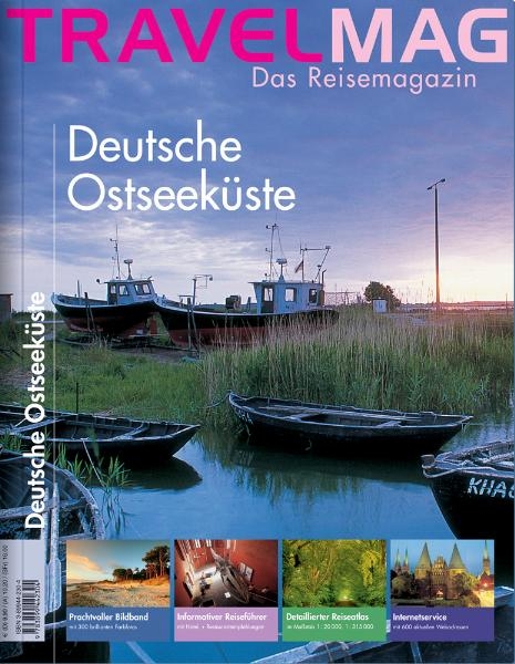 Deutsche Ostseeküste