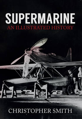 Supermarine -  Christopher Smith