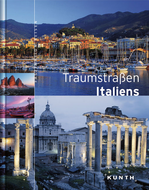 Traumstrassen Italiens