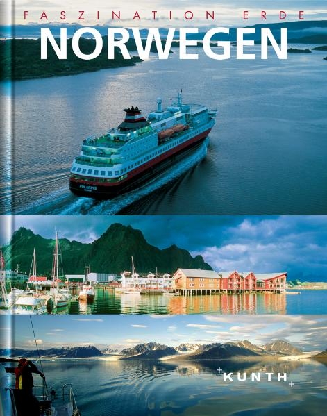 Norwegen