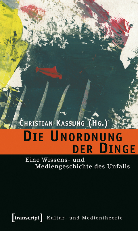 Die Unordnung der Dinge - 