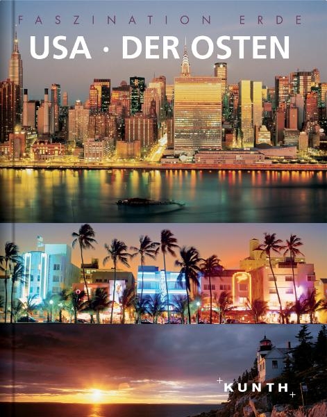 USA - Der Osten