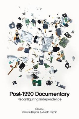 Post-1990 Documentary - 