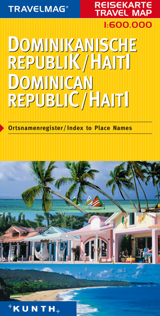 Dominikanische Republik /Haiti