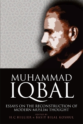 Muhammad Iqbal - 