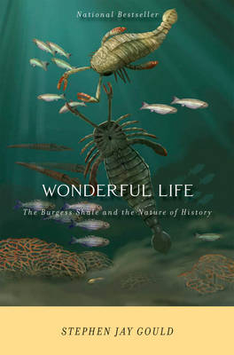 Wonderful Life - Stephen Jay Gould