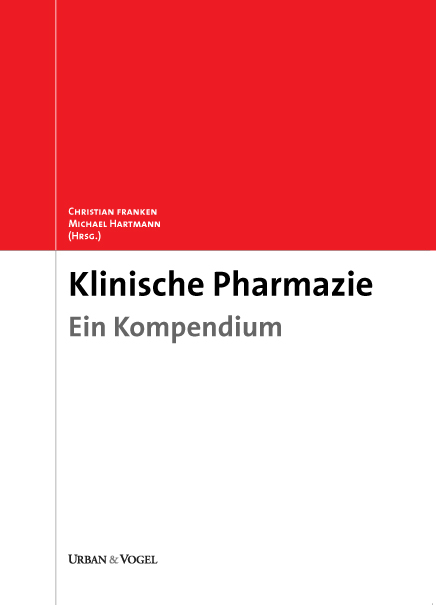 Klinische Pharmazie - 