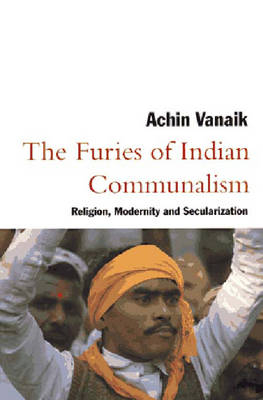 The Rise of Hindu Authoritarianism - Achin Vanaik