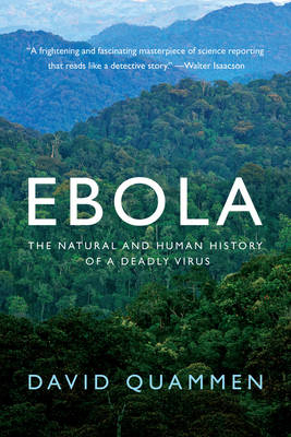 Ebola - David Quammen