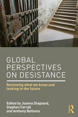 Global Perspectives on Desistance - 