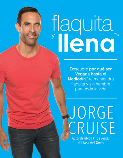 Flaquita y llena -  Jorge Cruise