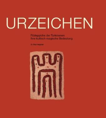 Urzeichen - Razi Hejazian