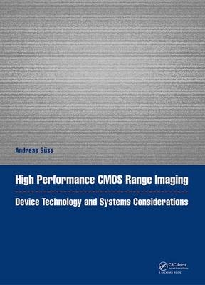 High Performance CMOS Range Imaging - 