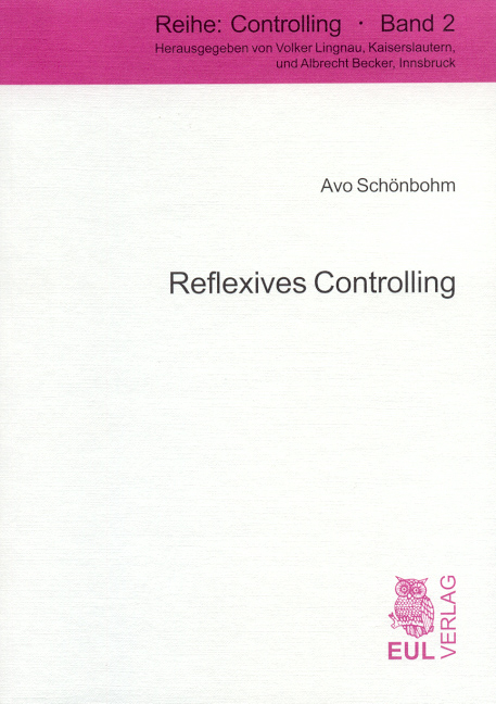 Reflexives Controlling - Avo Schönbohm