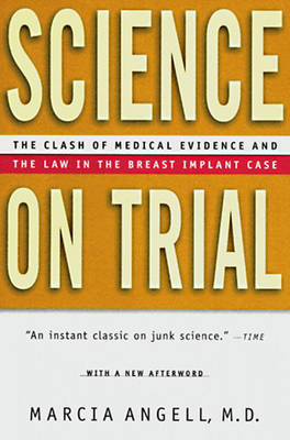 Science on Trial - Marcia Angell