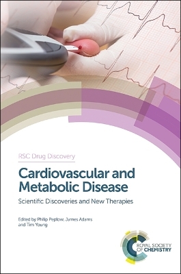 Cardiovascular and Metabolic Disease - 