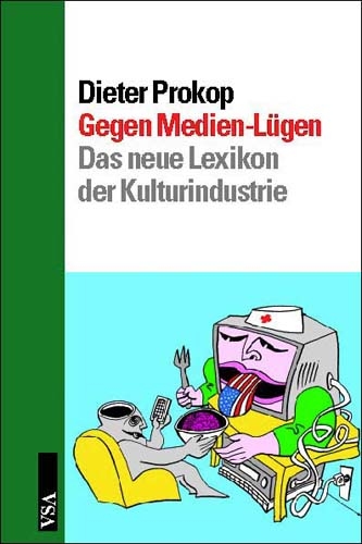 Gegen Medien-Lügen - Dieter Prokop