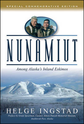 Nunamuit - Helge Ingstad