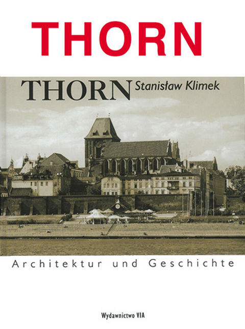 Thorn - Stanislaw Klimek