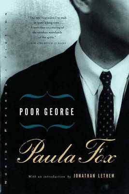 Poor George - Paula Fox