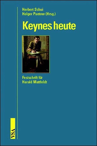 Keynes heute - 