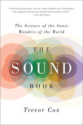 The Sound Book -  Cox T J