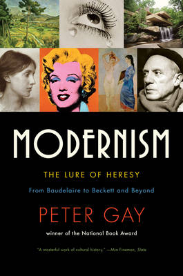 Modernism - Peter Gay