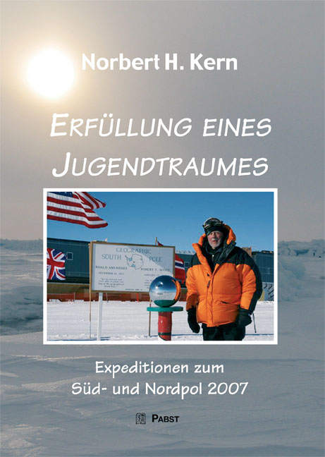 Erfüllung eines Jugendtraumes - Norbert H Kern