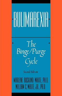 Bulimarexia - Marlene Boskind-White, William C. White  Jr.