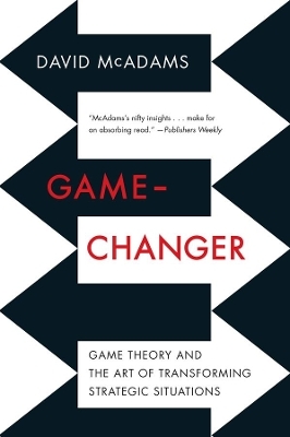 Game-Changer - David McAdams