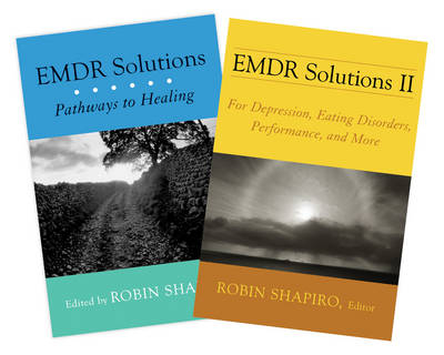 Emdr Solutions / 2 Vol Set -  Robin Shapiro