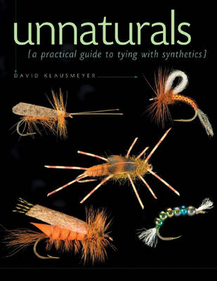 Unnaturals - David Klausmeyer