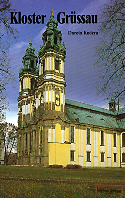 Kloster Grüssau - Dortea Kudera