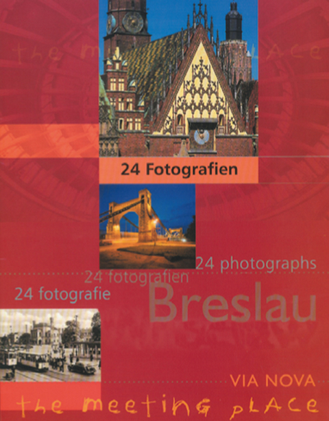 Breslau in 24 Fotografien - 