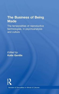 Business of Being Made - 