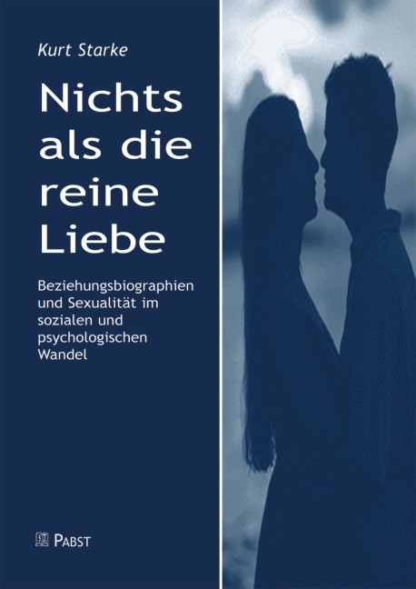 Nichts als die reine Liebe - Kurt Starke