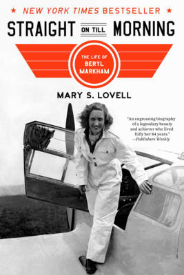 Straight on Till Morning - Mary S. Lovell