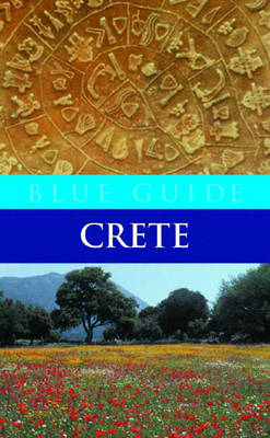 Crete - Pat Cameron