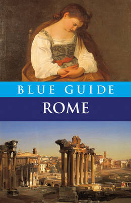 Blue Guide Rome - Alta Macadam