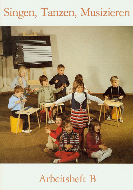 Singen - Tanzen - Musizieren. Ein Musikbuch für Schüler der Primarstufe / Singen - Tanzen - Musizieren. Ein Musikbuch für Schüler der Primarstufe - Karl Feldhaus